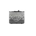 Csf 3862 1 Row Plastic Tank Aluminum Core Radiator 3862